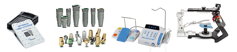 Dental Products & Services