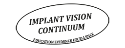 Implant Vision Continuum Logo