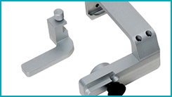 Dental Product - Transfer Jig - Compatible with CSA 600 & 400 Articulators